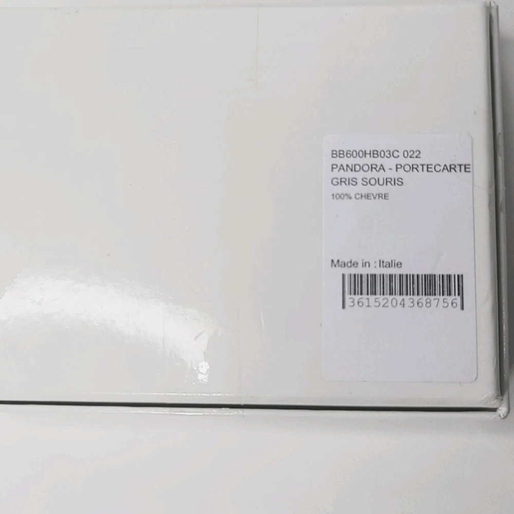 Givenchy Card Case - Picture 6 of 6
